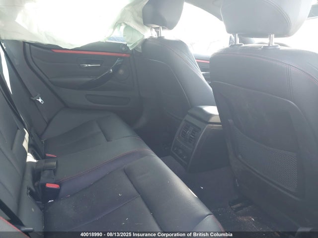 BMW 428i 2015 WBA4A5C52FD572009 Image 8