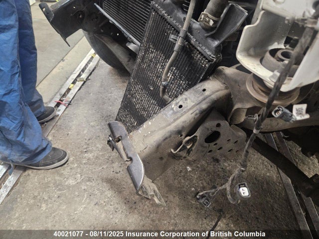 1C4HJXEGXMW533412 Jeep Wrangler
