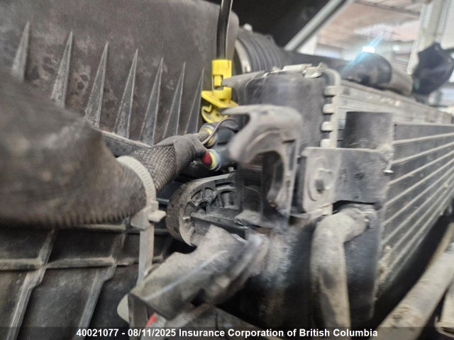 1C4HJXEGXMW533412 Jeep Wrangler