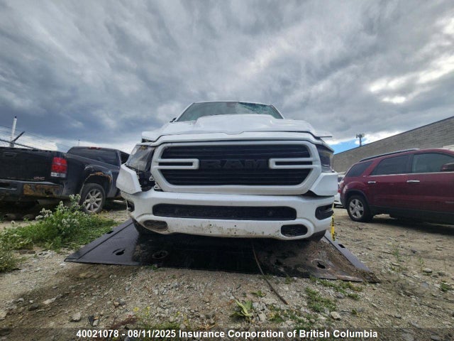 RAM 2019 2019 1C6SRFLT7KN868744 Image 10