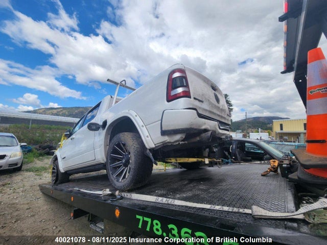 RAM 2019 2019 1C6SRFLT7KN868744 Image 3