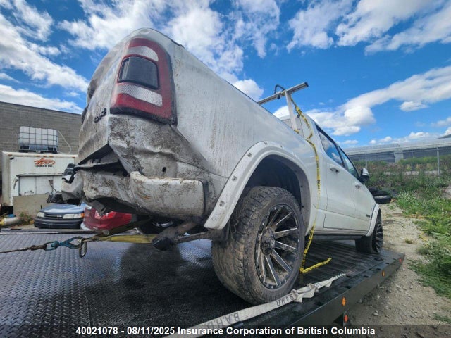 RAM 2019 2019 1C6SRFLT7KN868744 Image 4