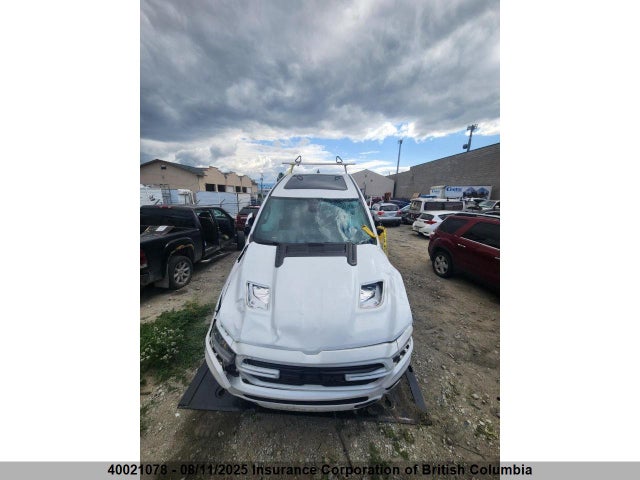 RAM 2019 2019 1C6SRFLT7KN868744 Image 6