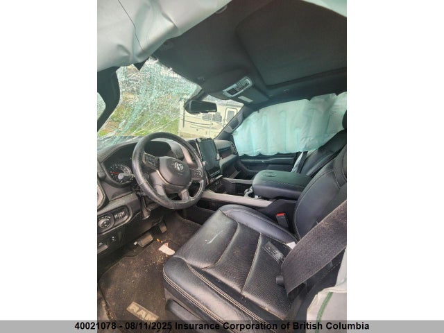 RAM 2019 2019 1C6SRFLT7KN868744 Image 7