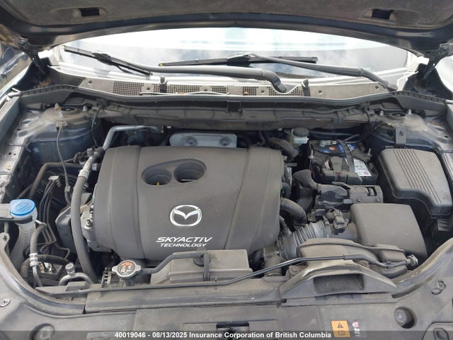 Mazda py 2016 JM3KE4CY9G0799085 Image 10