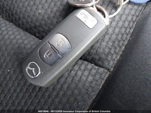 Mazda py 2016 JM3KE4CY9G0799085 Image 11