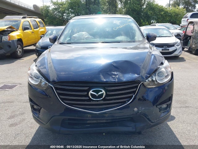 Mazda py 2016 JM3KE4CY9G0799085 Image 12