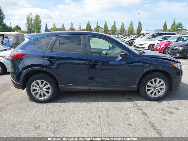 Mazda py 2016 JM3KE4CY9G0799085 Image 13