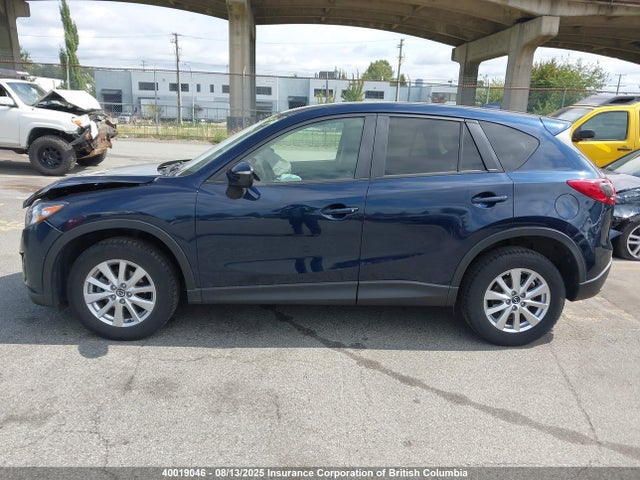 Mazda py 2016 JM3KE4CY9G0799085 Image 14