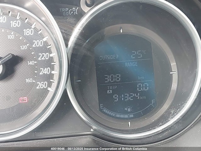 Mazda py 2016 JM3KE4CY9G0799085 Image 15