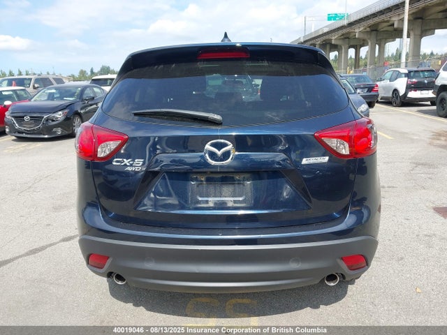 Mazda py 2016 JM3KE4CY9G0799085 Image 16
