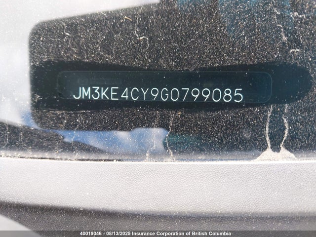 Mazda py 2016 JM3KE4CY9G0799085 Image 18