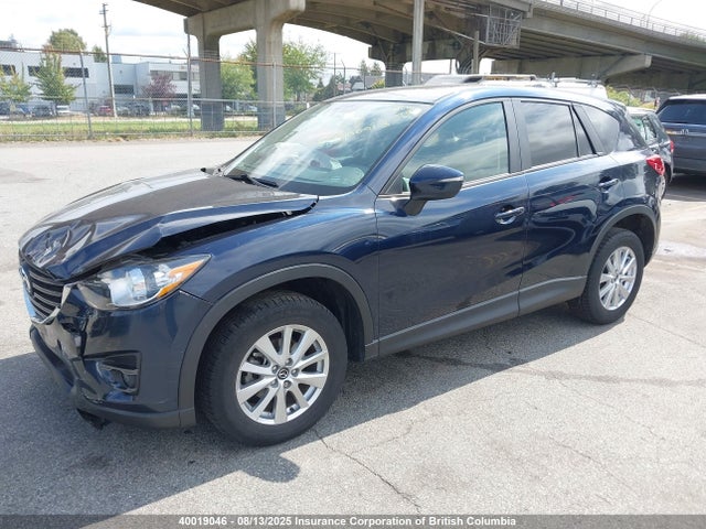 Mazda py 2016 JM3KE4CY9G0799085 Image 2