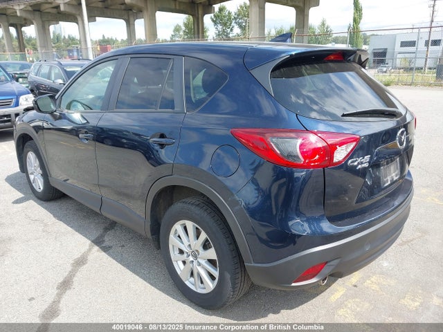 Mazda py 2016 JM3KE4CY9G0799085 Image 3