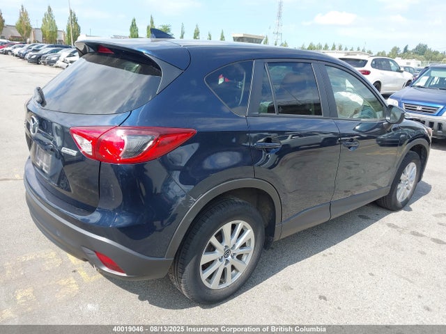 Mazda py 2016 JM3KE4CY9G0799085 Image 4