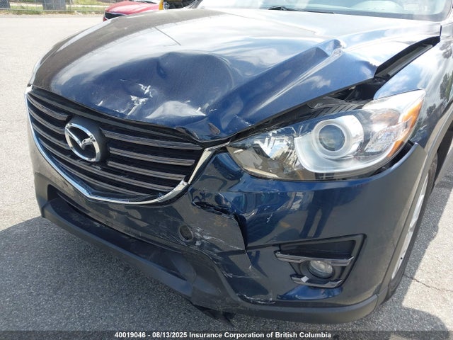 Mazda py 2016 JM3KE4CY9G0799085 Image 6