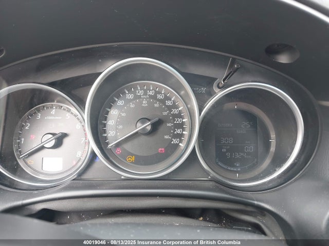 Mazda py 2016 JM3KE4CY9G0799085 Image 7