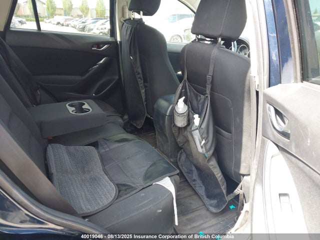 Mazda py 2016 JM3KE4CY9G0799085 Image 8