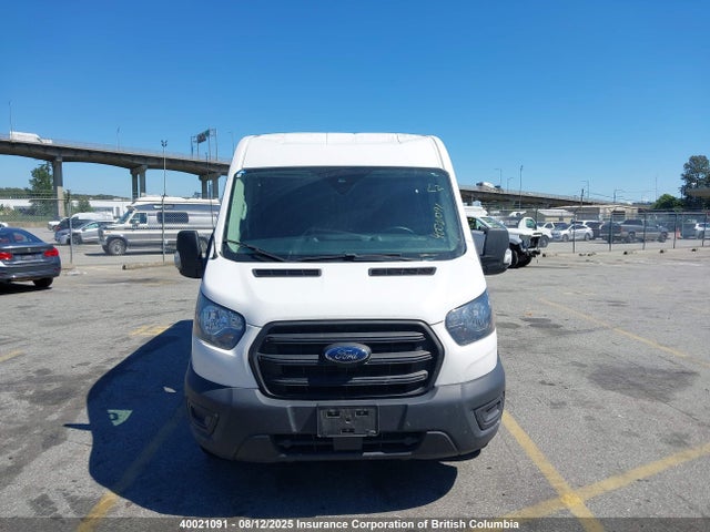 Ford 3.5l v6 cyclone 2020 1FTBR1C86LKA73856 Image 12