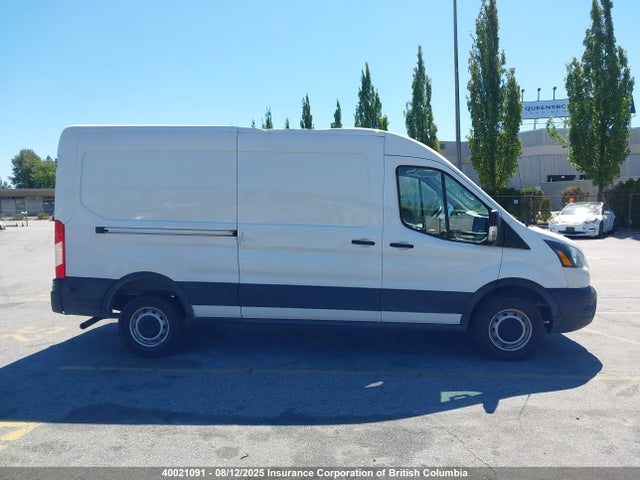 Ford 3.5l v6 cyclone 2020 1FTBR1C86LKA73856 Image 13