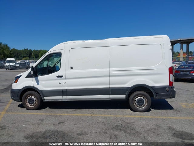 Ford 3.5l v6 cyclone 2020 1FTBR1C86LKA73856 Image 14