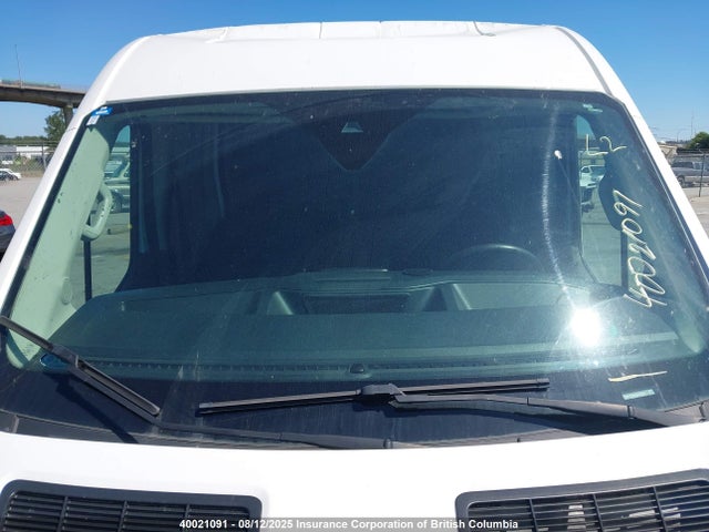 Ford 3.5l v6 cyclone 2020 1FTBR1C86LKA73856 Image 17