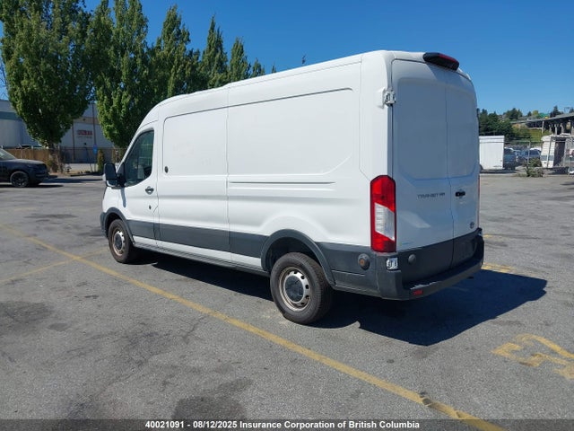 Ford 3.5l v6 cyclone 2020 1FTBR1C86LKA73856 Image 3