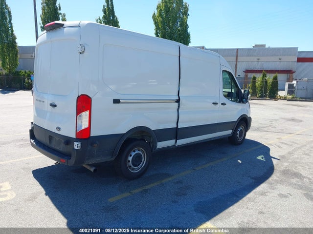 Ford 3.5l v6 cyclone 2020 1FTBR1C86LKA73856 Image 4