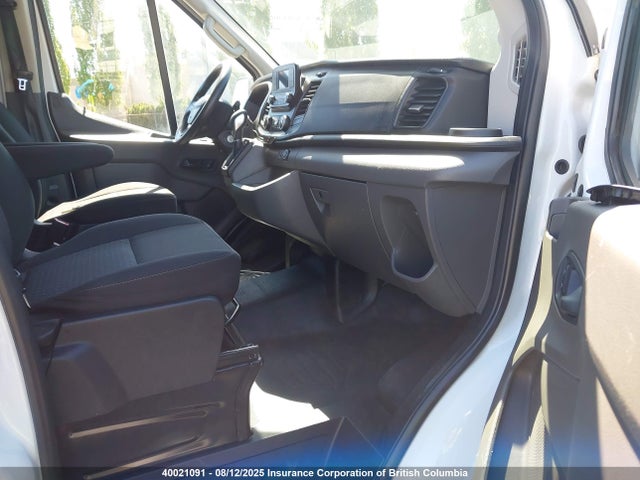Ford 3.5l v6 cyclone 2020 1FTBR1C86LKA73856 Image 5