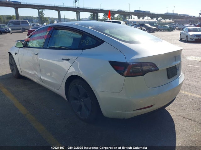 5YJ3E1EAXPF492179 Tesla 2023