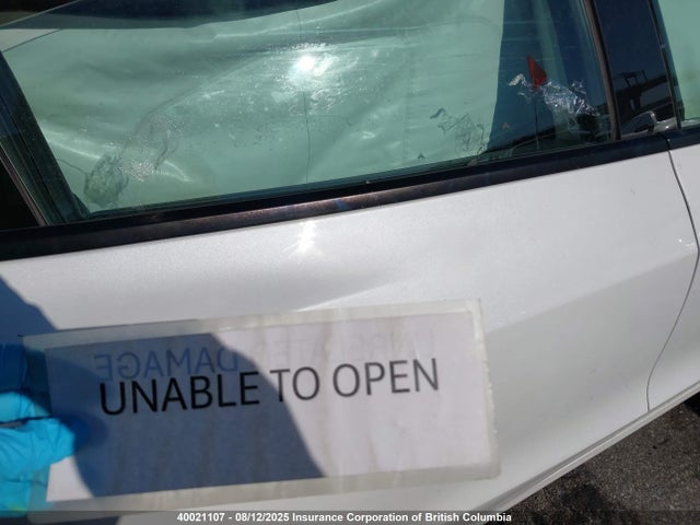 5YJ3E1EAXPF492179 Tesla 2023
