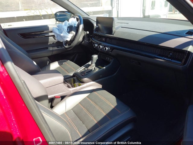 2HKRS6H9XRH206806 Honda lfc3