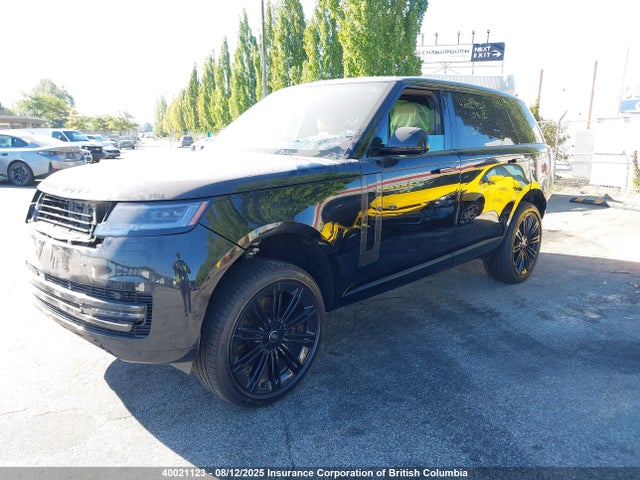 SALKPBE94SA283287 Land Rover nc11-p8s