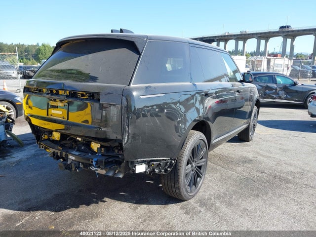 SALKPBE94SA283287 Land Rover nc11-p8s