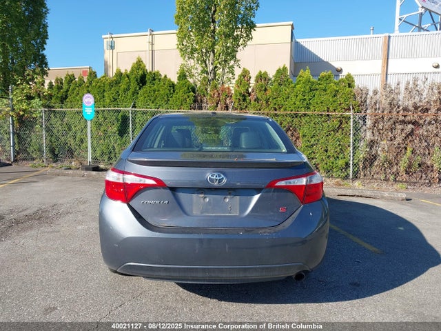 Toyota 2zr-fe 2016 2T1BURHEXGC540036 Image 16