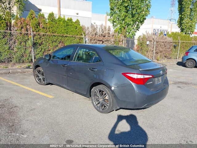 Toyota 2zr-fe 2016 2T1BURHEXGC540036 Image 3