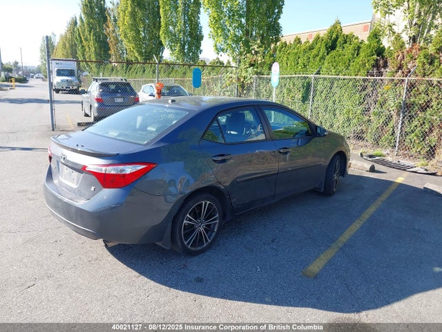 Toyota 2zr-fe 2016 2T1BURHEXGC540036 Image 4