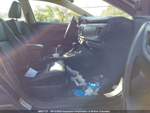 Toyota 2zr-fe 2016 2T1BURHEXGC540036 Image 5