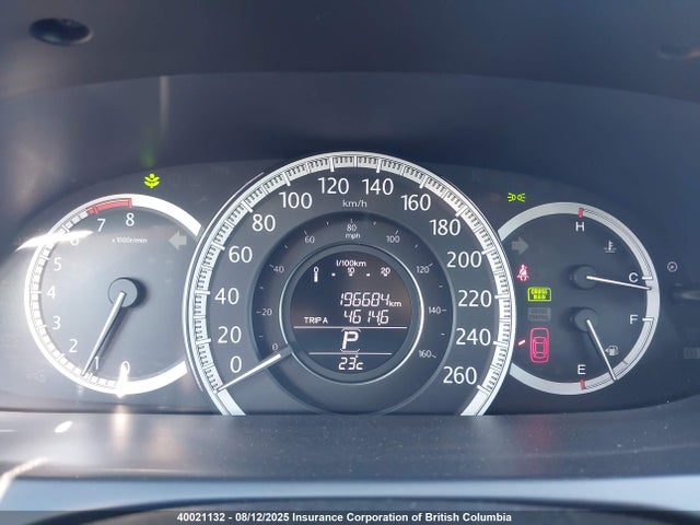 Honda 2015 2015 1HGCR2F99FA810221 Image 7