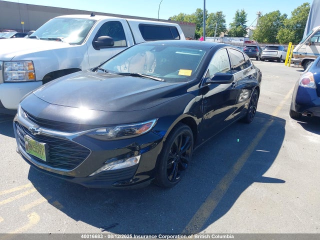 1G1ZD5ST4PF232603 Chevrolet lfv