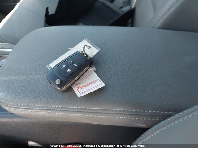 Chevrolet lfx 2014 2G1155S30E9118372 Image 11