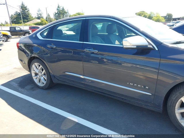 Chevrolet lfx 2014 2G1155S30E9118372 Image 12