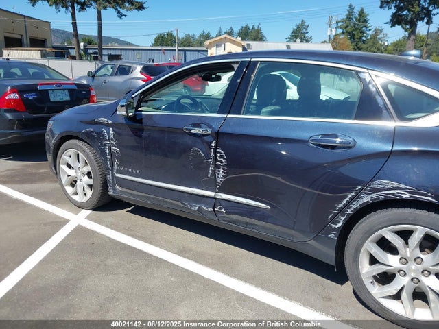 Chevrolet lfx 2014 2G1155S30E9118372 Image 13