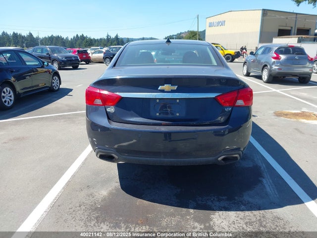 Chevrolet lfx 2014 2G1155S30E9118372 Image 15