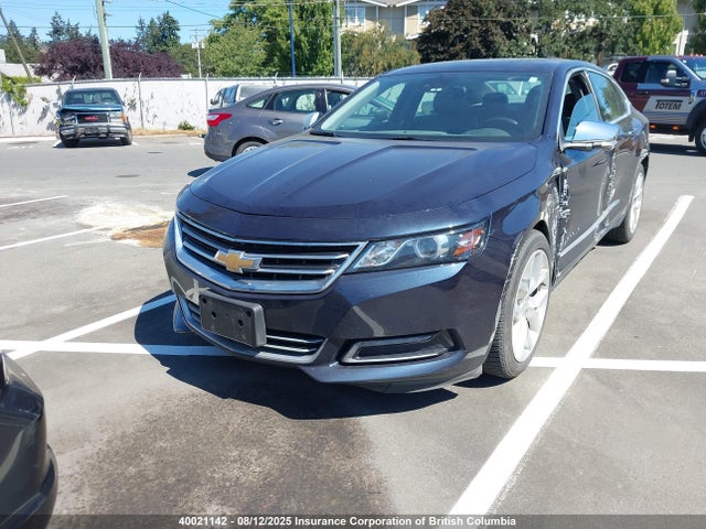 Chevrolet lfx 2014 2G1155S30E9118372 Image 2