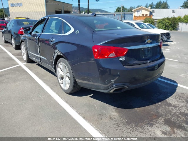 Chevrolet lfx 2014 2G1155S30E9118372 Image 3