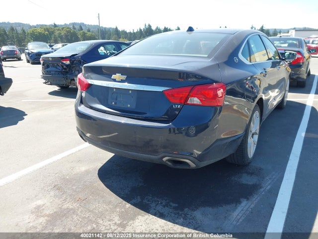 Chevrolet lfx 2014 2G1155S30E9118372 Image 4