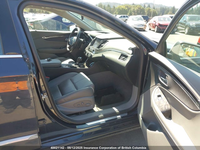 Chevrolet lfx 2014 2G1155S30E9118372 Image 5