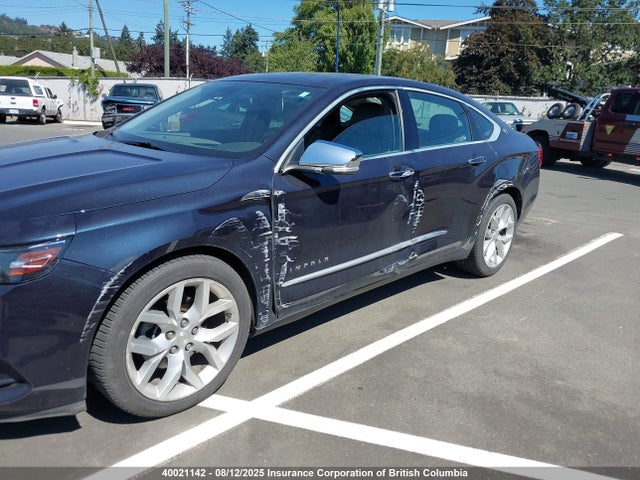 Chevrolet lfx 2014 2G1155S30E9118372 Image 6