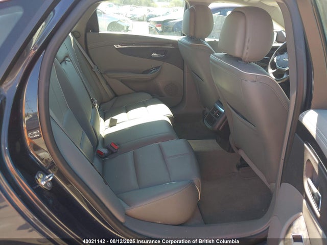 Chevrolet lfx 2014 2G1155S30E9118372 Image 8
